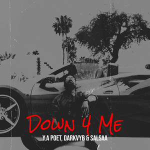 Down 4 Me (Explicit)
