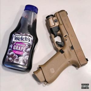 peanut butter glock! (Explicit)