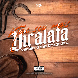 NÃO SOU MAIS VIRA LATA (Explicit)