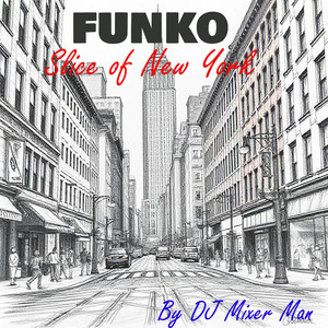 Time Sqaure (Feed the beat)