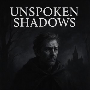 UNSPOKEN SHADOWS (Edit)