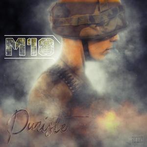 Puriste(feat. Soulkast & Dj Horg) (Explicit)