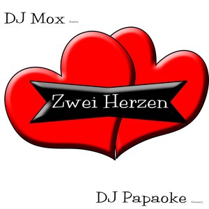 Zwei Herzen (Hüttenmix)