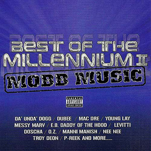 Best of the Millennium II (Explicit)