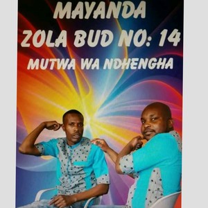 MAYANDA ZOLABUD NO. 14 MUTWA WA NDHENGHA