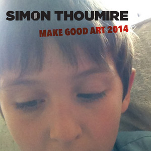 Make Good Art 2014