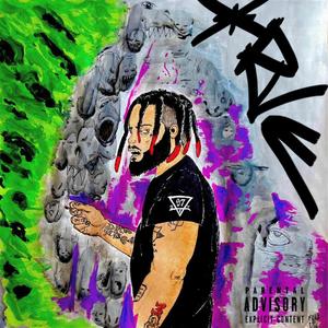 Kodeine Fiend (feat. Pxrplxin) (Explicit)