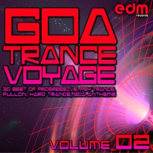 Groove Patrol (Original Mix)