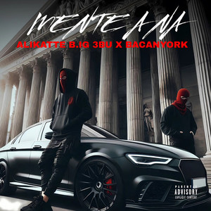 Mente a Na (Explicit)