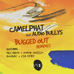 Bugged Out (Jim Rider Edit)