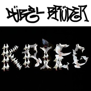 Krieg (Explicit)