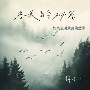 冬天的秘密（如果我说我真的爱你）