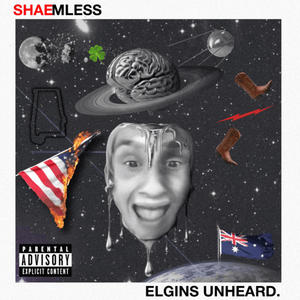 I'M NOT HAPPY (feat. Lil Youngster) (Explicit)