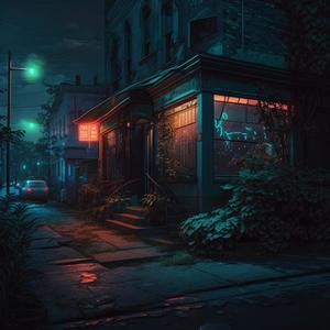 Calming Waves (Explicit)