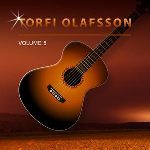 Torfi Olafsson, Vol. 5