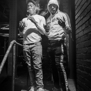 Big Risk(feat. Lil Tej) (Explicit)