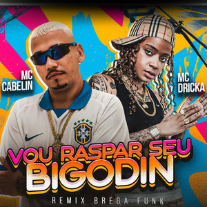Vou Raspar Seu Bigodin (Remix Brega Funk|Explicit)