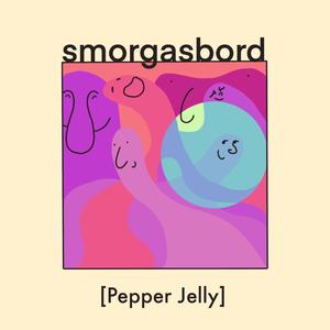 Pepper Jelly