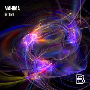 Mahima (feat. Ankit Sharda)