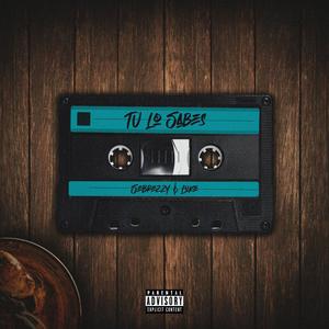 Tu Lo Sabes(feat. Sebrezzy) (Explicit)