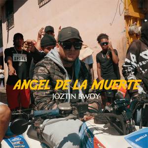 Angel De La Muerte