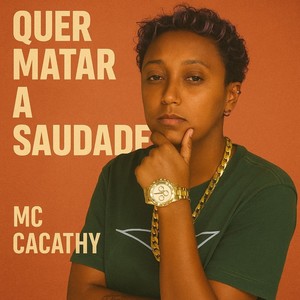 Quer Matar a Saudade