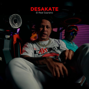 Desakate (Explicit)