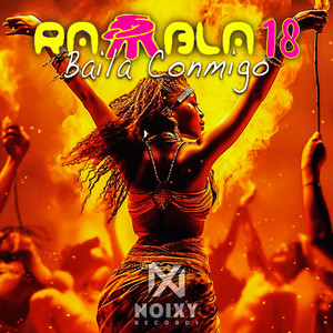 Baila Conmigo (Tropical Mix)