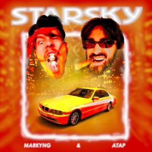STARSKY (feat. Markyng) (Explicit)