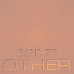 Sapidity Other