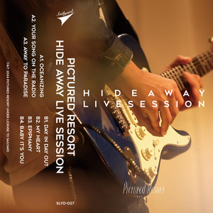 Oceanizing (Hide Away LIVE Session)