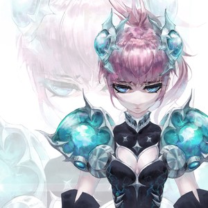 ECSTASY (Slowed & Reverbed)