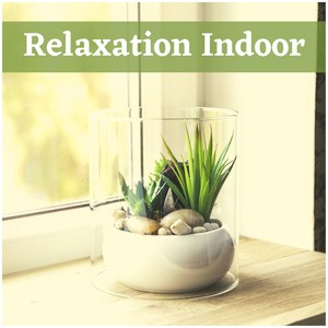 Relaxation Indoor - Zen Music for Tabletop Fountain