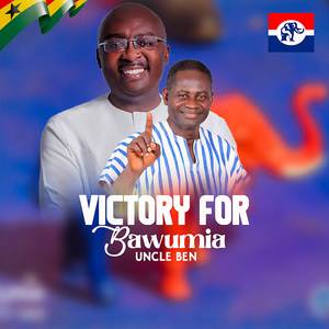 VICTORY FOR Bawumia