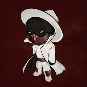 Blood Hounds (Money War) (Explicit)