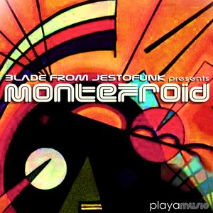 The Sermon (Blade from Jestofunk Reclap Mix)