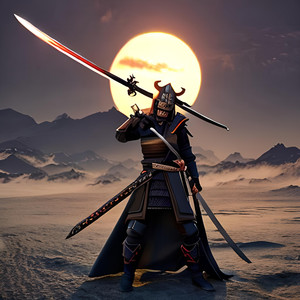 Samurai