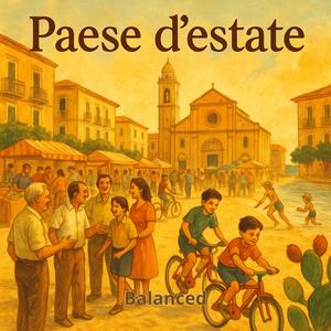 Paese d’estate