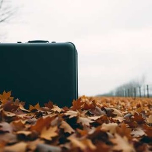 大头针 Official - 分手行李 (摇滚版)