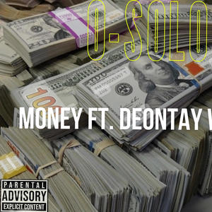 Money (feat. Deontay Wilder) (Explicit)
