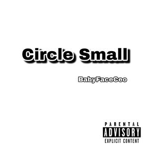 Circle Small (Explicit)