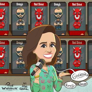 Mariam Nazrala(feat. Red Shine & White House) (Explicit)