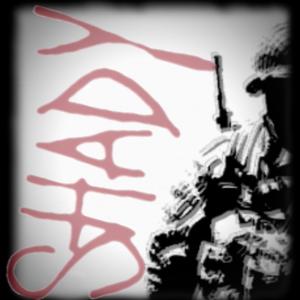 SoldierxShady (Explicit)