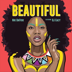 Beautiful (feat. DJ Eazy)