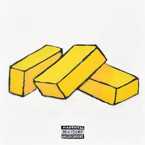 Grote kooien, Rare vogels (feat. Tessa Rose) (Explicit)