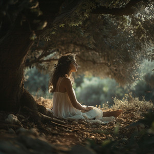 Soul’s Respite in Harmony’s Lap