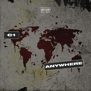 Anywhere (Explicit)