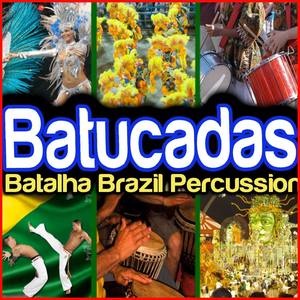 Batucadas da Bahia