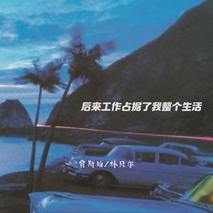 后来工作占据了我整个生活