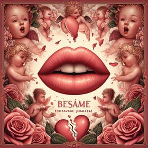 Bésame (feat. Jimalessa)